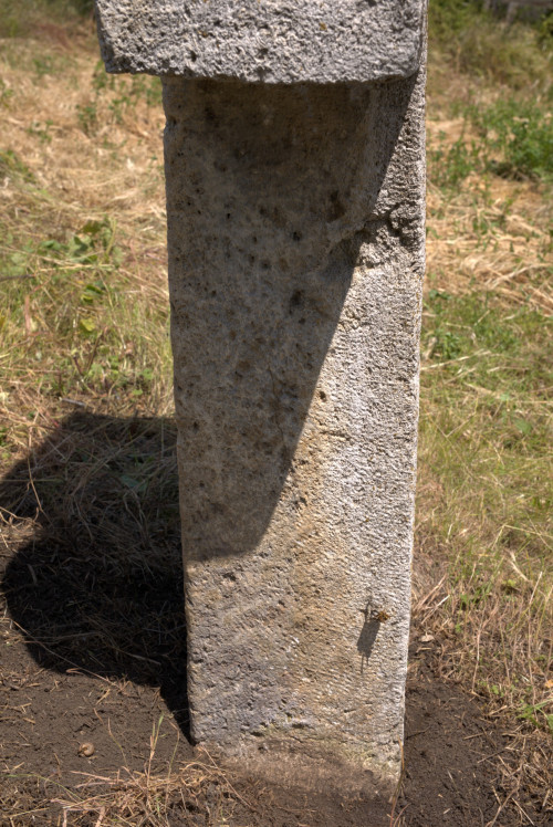 Cruce latină | Găgeni