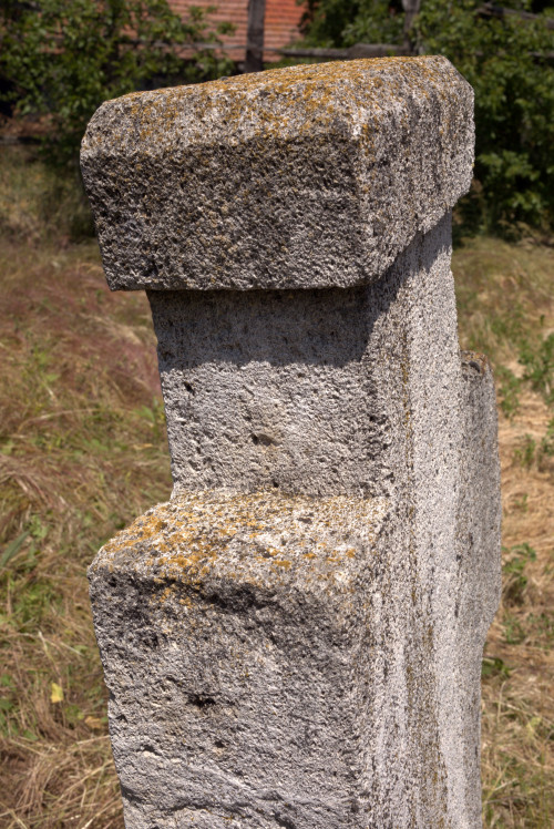 Cruce latină | Găgeni