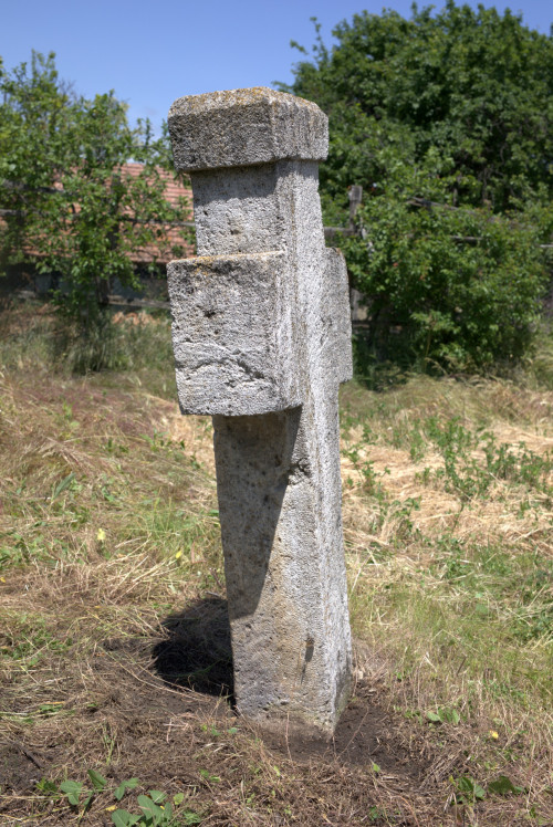 Cruce latină | Găgeni