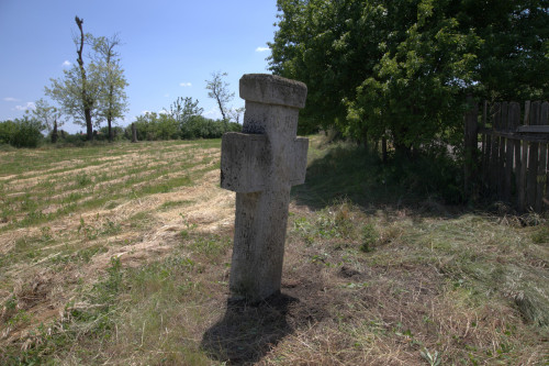 Cruce latină | Găgeni