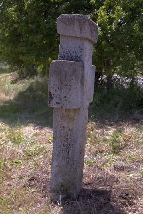Cruce latină | Găgeni