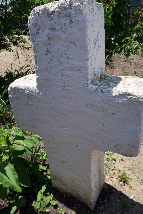 Cruce latină | Găgeni