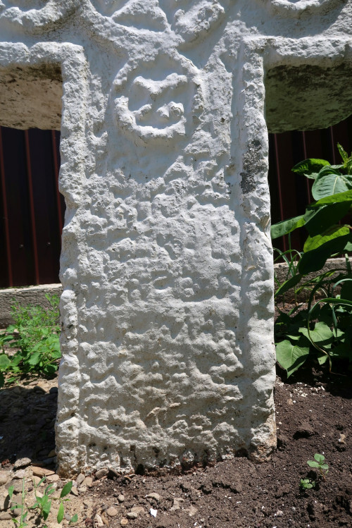 Cruce latină | Găgeni