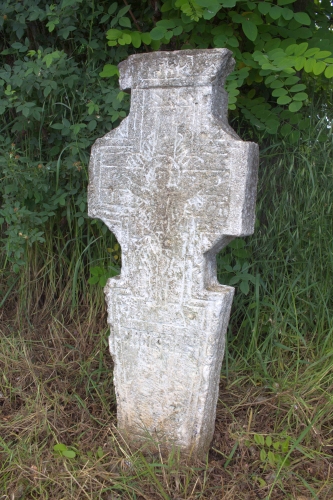 Cruce celtică | Cioranii de Jos