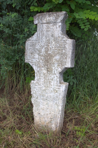 Cruce celtică | Cioranii de Jos