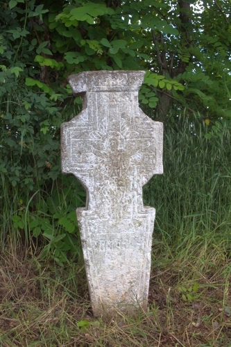 Cruce celtică | Cioranii de Jos