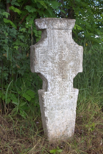 Cruce celtică | Cioranii de Jos