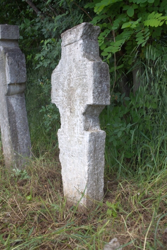 Cruce celtică | Cioranii de Jos