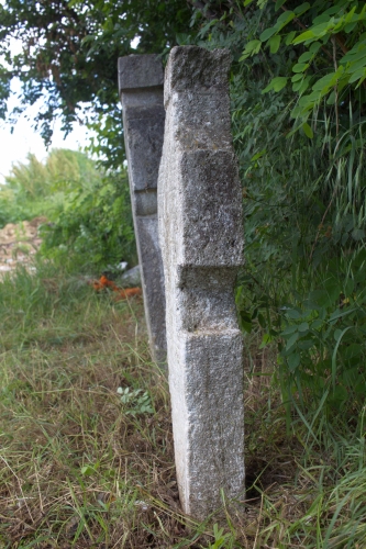 Cruce celtică | Cioranii de Jos