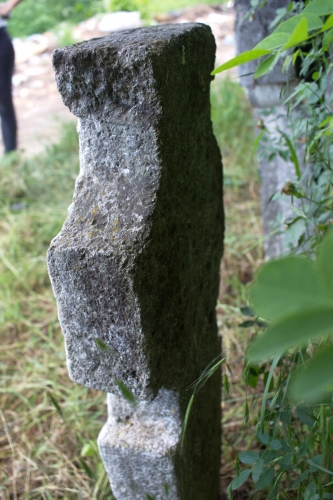 Cruce celtică | Cioranii de Jos