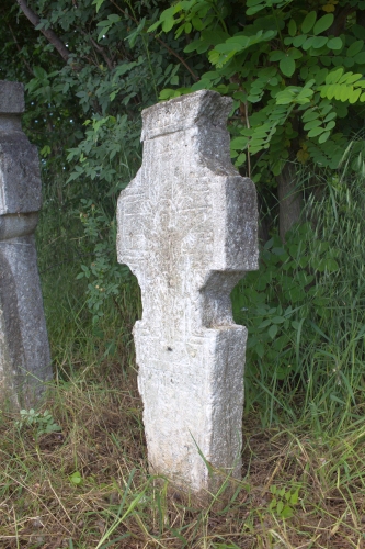 Cruce celtică | Cioranii de Jos