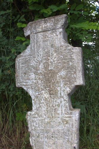 Cruce celtică | Cioranii de Jos