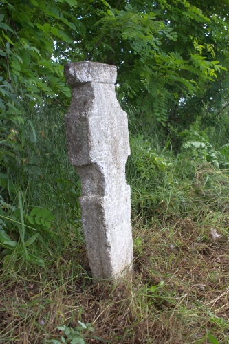 Cruce celtică | Cioranii de Jos