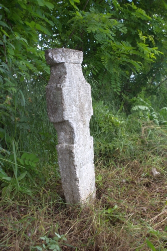 Cruce celtică | Cioranii de Jos