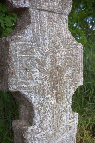Cruce celtică | Cioranii de Jos