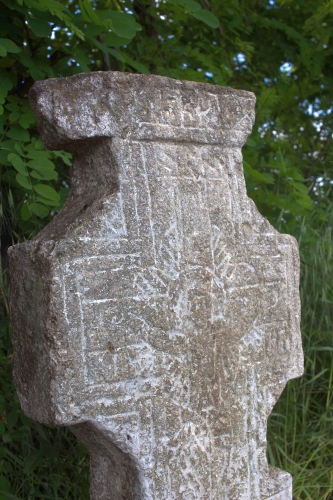 Cruce celtică | Cioranii de Jos