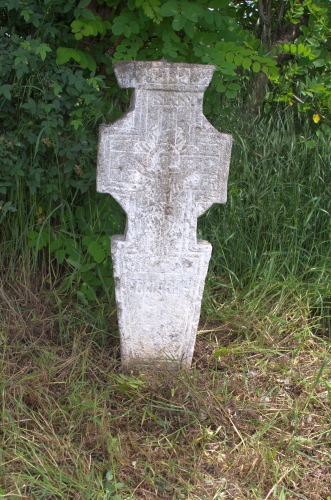 Cruce celtică | Cioranii de Jos