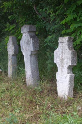 Cruce celtică | Cioranii de Jos