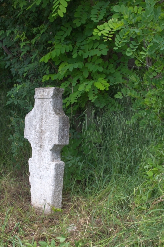 Cruce celtică | Cioranii de Jos