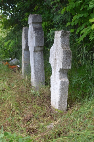 Cruce celtică | Cioranii de Jos