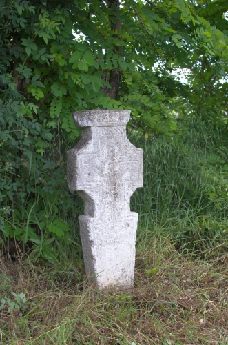 Cruce celtică | Cioranii de Jos