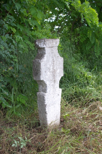 Cruce celtică | Cioranii de Jos