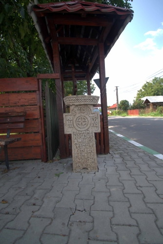 166 | MĂGURELE