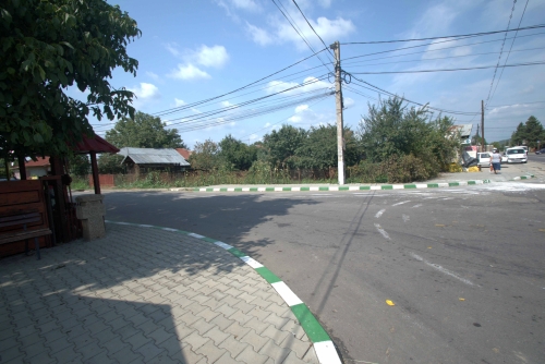 Cruce latină | Măgurele