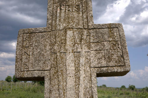 Cruce latină | Breaza