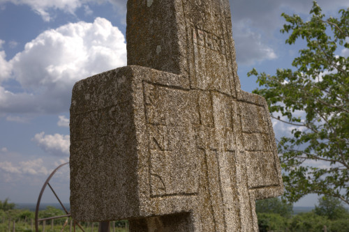 Cruce latină | Breaza