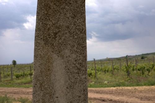 Cruce latină | Breaza