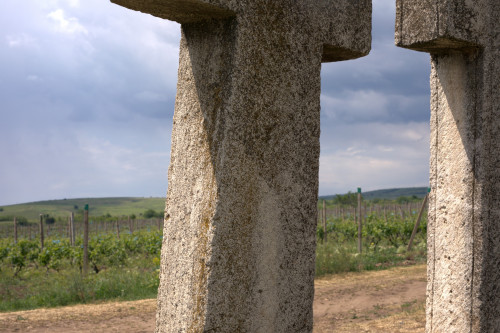 Cruce latină | Breaza