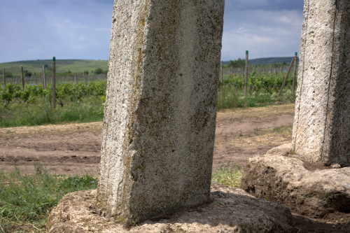 Cruce latină | Breaza