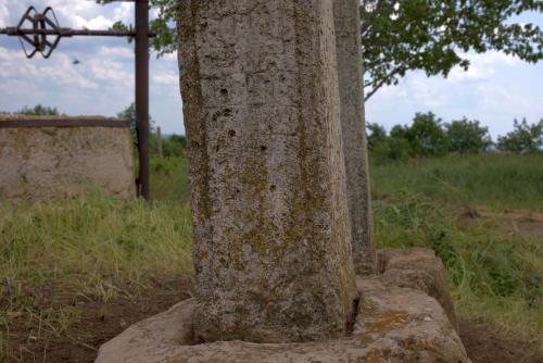 Cruce latină | Breaza