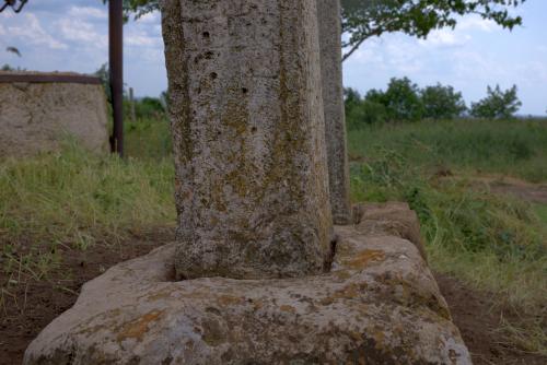 Cruce latină | Breaza