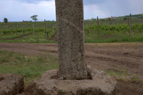 Cruce latină | Breaza
