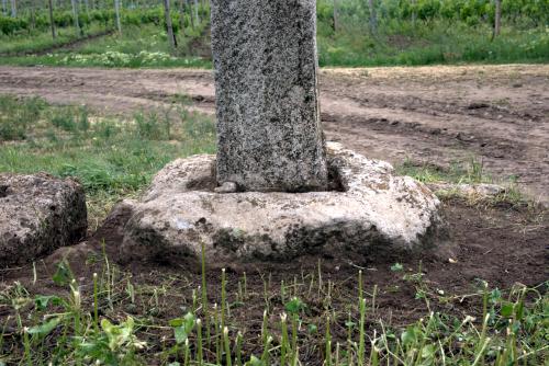Cruce latină | Breaza