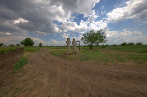 Cruce latină | Breaza