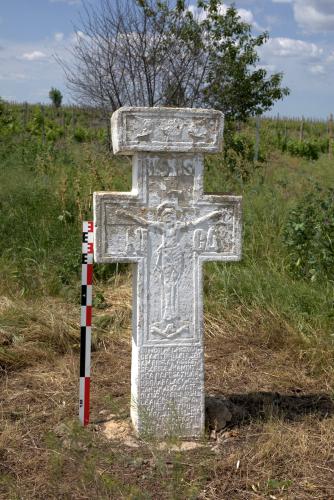Cruce latină | Breaza