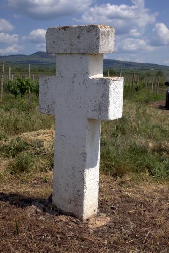 Cruce latină | Breaza