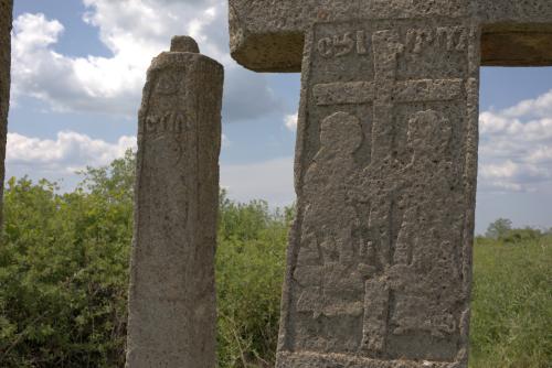 Crucea Manafului | Cruce latină | Breaza