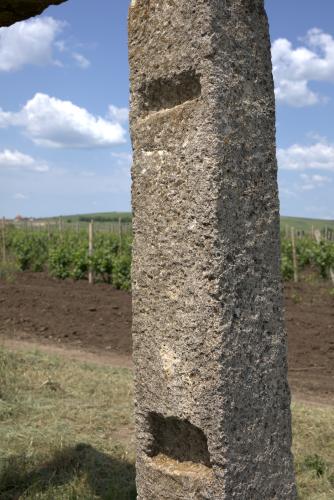 Crucea Manafului | Cruce latină | Breaza