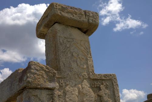 Crucea Manafului | Cruce latină | Breaza