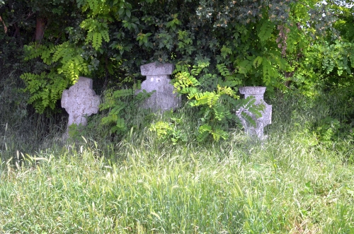 Cruce celtică | Cioranii de Jos