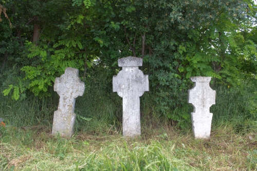 Cruce celtică | Cioranii de Jos