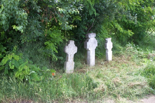Cruce celtică | Cioranii de Jos