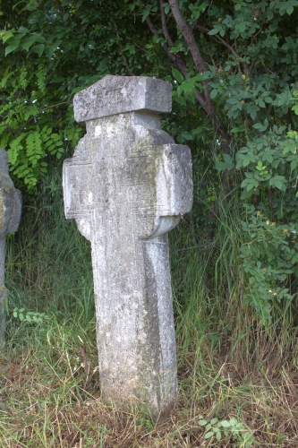 Cruce celtică | Cioranii de Jos
