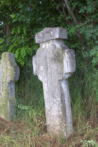 Cruce celtică | Cioranii de Jos