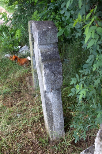 Cruce celtică | Cioranii de Jos