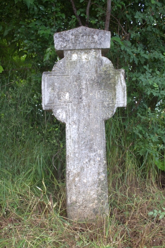 Cruce celtică | Cioranii de Jos